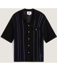 Vans - Otw Cabana Ss Top - Lyst