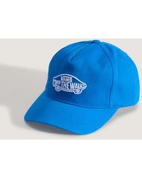 Vans - Classic Snapback Cap, Größe - Lyst