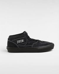 Vans - Zapatillas De Skate Half Cab Web, Hombre, Talla - Lyst