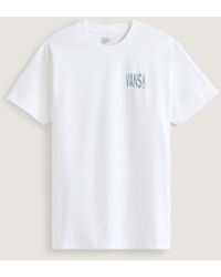 Vans - Oversized 1966 T-Shirt, Herren, Größe - Lyst