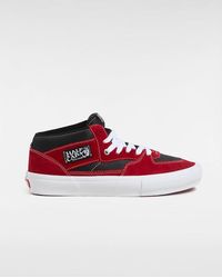 Vans - Skate Half Cab Shoes - Lyst