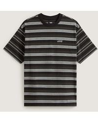 Vans - Pismo Knit Shirt - Lyst