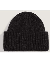 Vans - Densmore Wide Cuff Beanie - Lyst