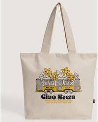 Vans - Milano Ciao Brera Tote - Lyst