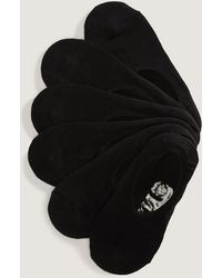 Vans - Classic No Show Socks (3 Pairs) Size: L (8.5-12​ - Lyst