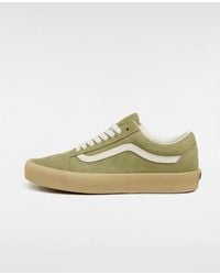 Vans - Old Skool Schuhe, Herren, Größe - Lyst
