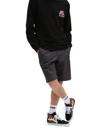 Pantalones cortos Vans de hombre: hasta el 45 % de descuento | Lyst