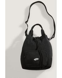 Vans - Borsa A Spalla Lawler, Uomo, Taglia - Lyst