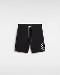 Vans - The Daily Solid Boardshorts - Lyst