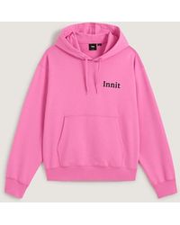 Vans - Innit Pullover Hoodie - Lyst