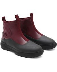 Botas Vans de mujer: hasta el 44 % de descuento | Lyst