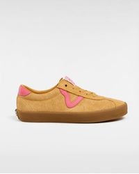 Vans - Sport Low Shoes - Lyst