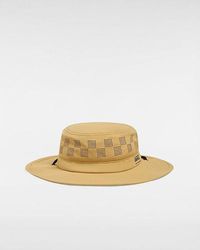 Vans - Outdoors Boonie Bucket Hat - Lyst