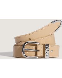 Vans - Premium Basic-Gürtel, Herren, Größe - Lyst