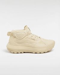 Vans - Mte Crosspath Mid Schuhe, Herren, Größe - Lyst