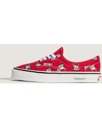 Vans - Zapatillas Era 95 Otw By X Undercover, Hombre, Talla - Lyst