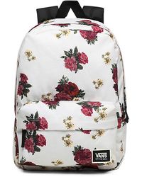 van backpacks uk