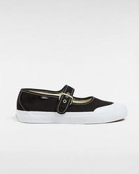 Vans - Mary Jane Shoes - Lyst