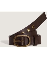 Vans - Cintura Determined, Uomo, Taglia - Lyst