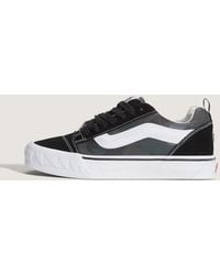 Vans - X Bape Knu Skool - Lyst