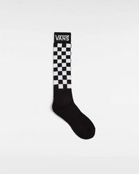 Vans - Calzini Snow Mte (1 Paio) Uomo, Taglia - Lyst