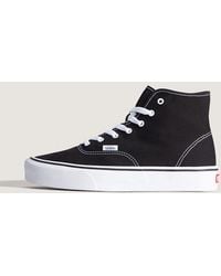 Vans - Authentic Hi 2.0 Shoes - Lyst