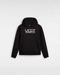 Vans - Girls Felidae Drop V Pullover Hoodie - Lyst