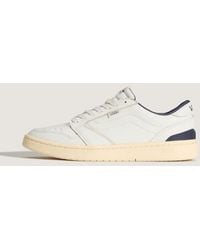 Vans - Court Low Shoes - Lyst
