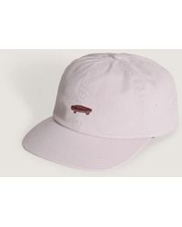 Vans - Salton Jockey Hat - Lyst