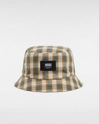 Vans - Patch Bucket Hat - Lyst