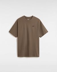 Vans - Style 76 Ii T-Shirt, Mann, Größe - Lyst