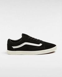 Vans - Old Skool Lowpro Shoes - Lyst