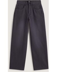 Vans - Sirelle 5 Pocket Puddle Trousers - Lyst
