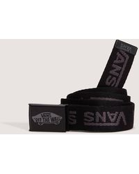 Vans - Drop V Web Belt - Lyst