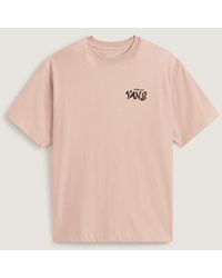 Vans - Reaper Sam Loose T-Shirt - Lyst