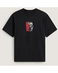 Vans - Feel So Alive T-Shirt - Lyst