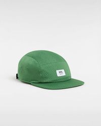 Vans - Casquette Easy Patch Camper, Homme, Taille - Lyst