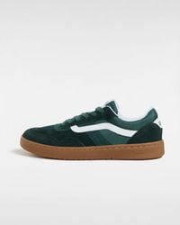 Vans - Cruze.0 Shoes - Lyst