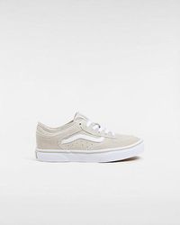 Vans - Youth Rowley Classic Shoes - Lyst