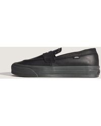 Vans - Premium Loafer - Lyst