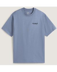 Vans - All & Nought Loose T-Shirt - Lyst