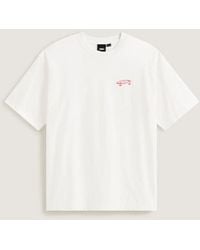 Vans - Premium Full Deck T-Shirt - Lyst