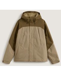 Vans - Hellbound Snow Jacket - Lyst