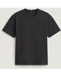 Vans - Premium Shrunken T-Shirt - Lyst