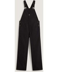 Vans - Peto Chore, Mujer, Talla - Lyst