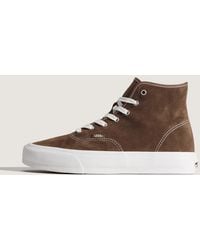 Vans - Scarpe Authentic Hi 2.0, Uomo, Taglia - Lyst