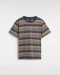 Vans - Cullen T-shirt - Lyst
