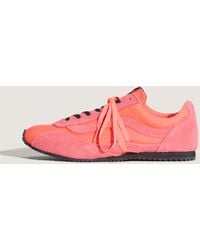 Vans - Premium Super Lowpro Trainer - Lyst