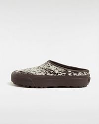 Vans - Premium Mule Shoes - Lyst