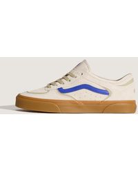 Vans - Rowley Classic Shoes - Lyst